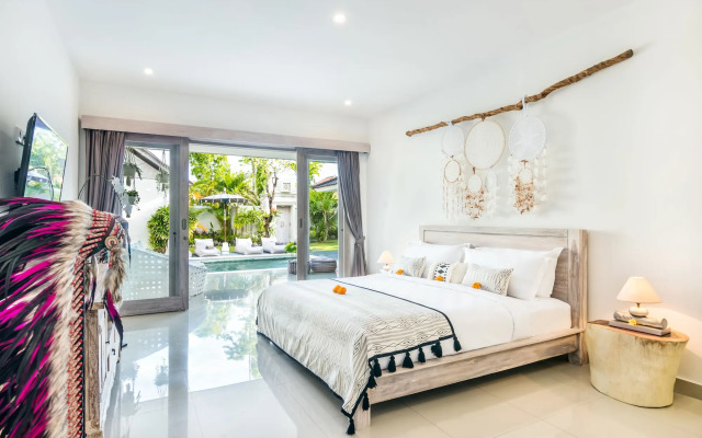 Villa Maviba Seminyak