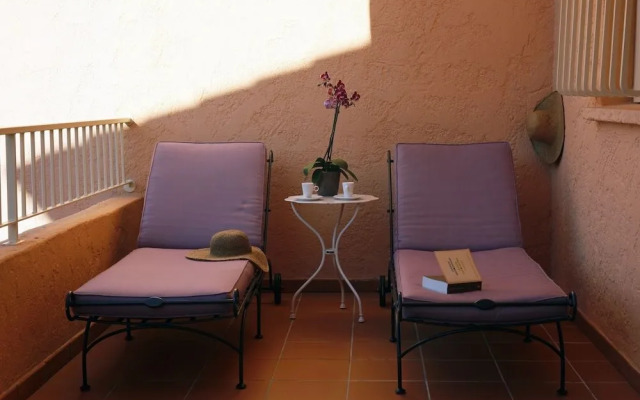 Hapimag Resort La Madrague