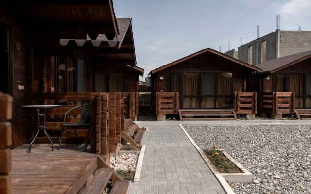 Поляна (Алахадзы)