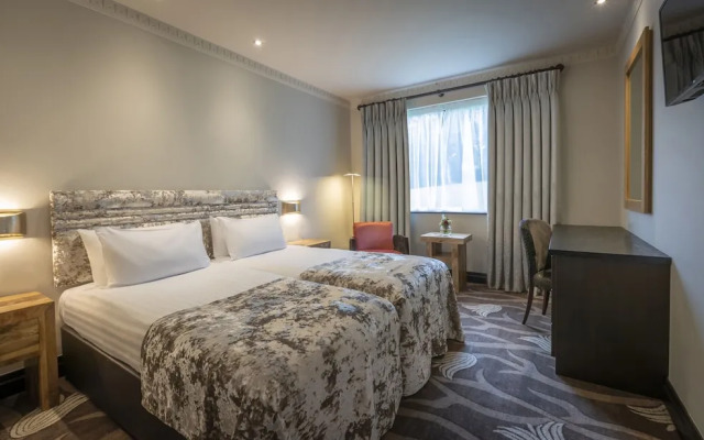 Boyne Valley Hotel - Bed & Breakfast Only