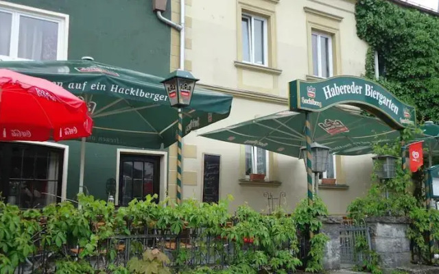Gasthof Hotel Habereder