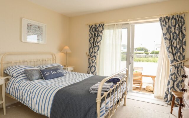 Bay Retreat