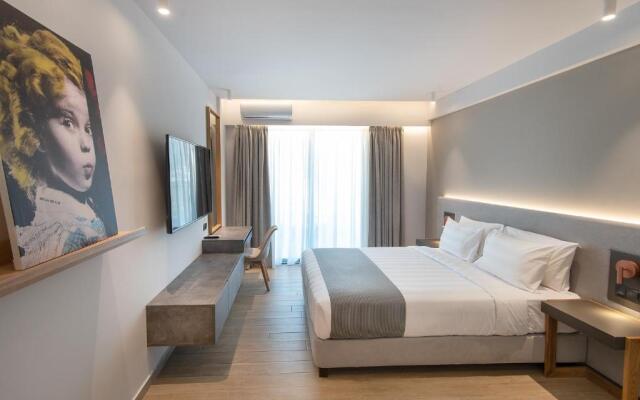The Residences Kalamata