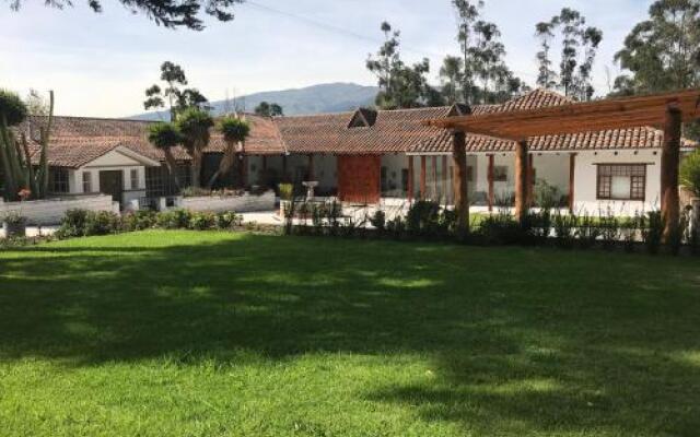 Hacienda Tomalon