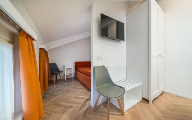 B&B Piedicastello