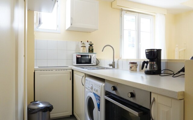 Ternes - 2 pièces - Paris 17