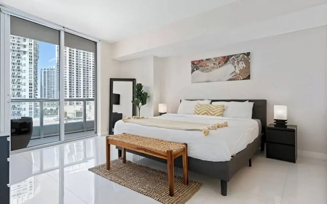 RS Suites - W Miami
