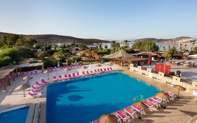 Ladonia Hotels Delmare - All Inclusive