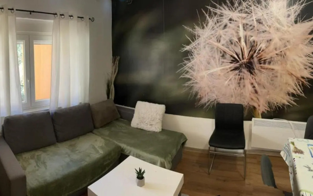 Cozy 1B Apartment Vera-self check in