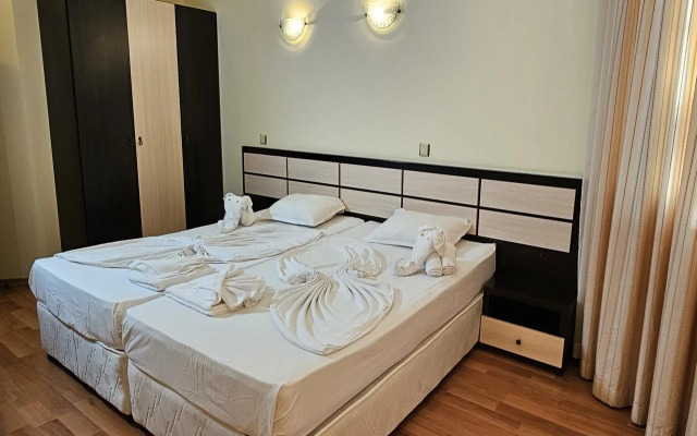 South Beach Hotel