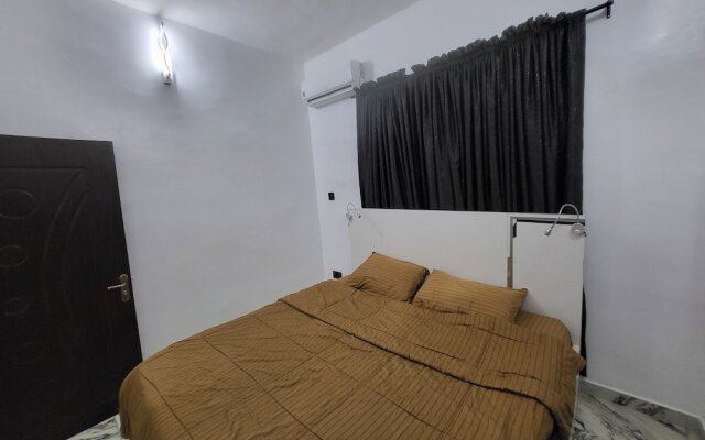 The Milton Apartment