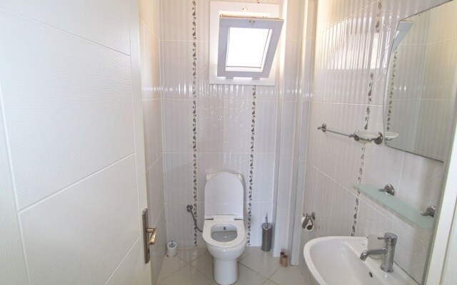 Olympia Apart 6 by Villa Buketi