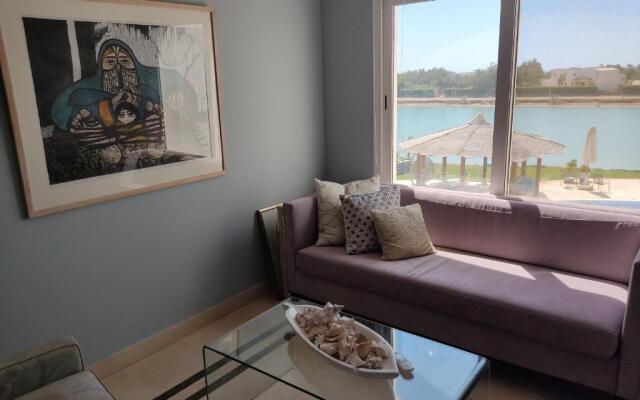 EL GOUNA-Elegant 4-bedroom Villa with Heated Pool