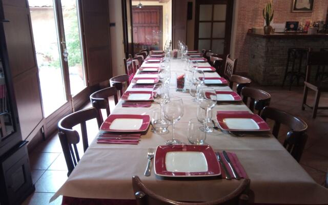 Hotel Rural Monasterio de Ara-Mada