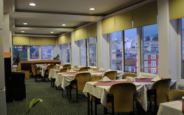 Giresun Hotel