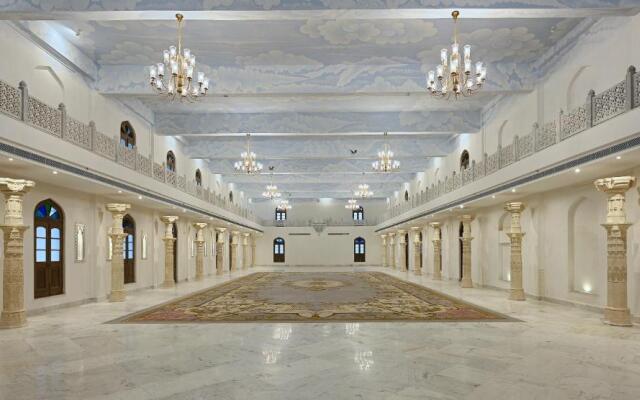 Fateh Vilas by Fateh Collection