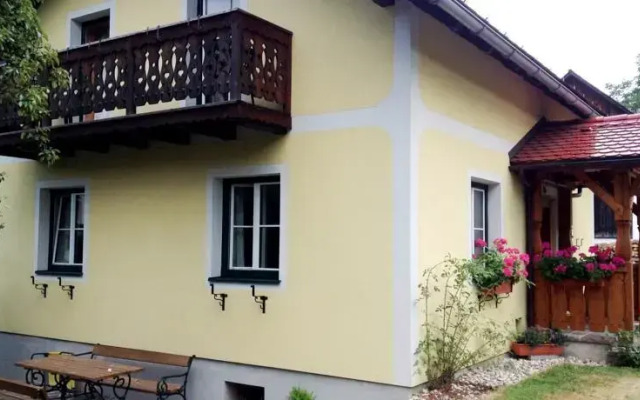 Ferienhaus zur Linde