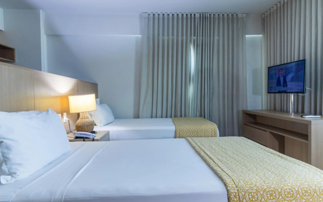Sotero Hotel - Image 5