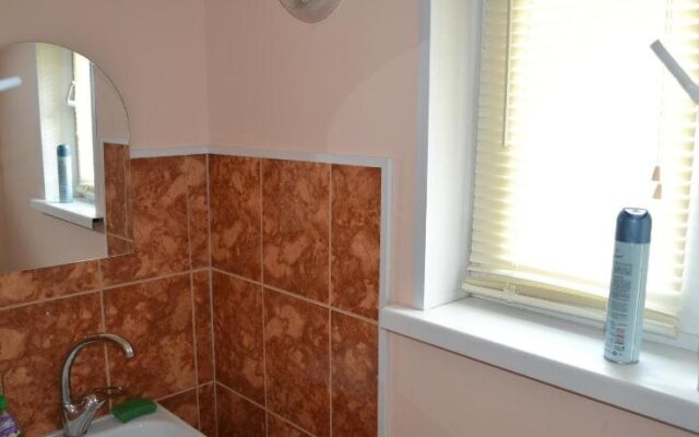 Жилые помещения Tulka