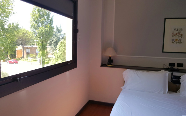 Hotel Mamiani & Relaxing Spa Urbino