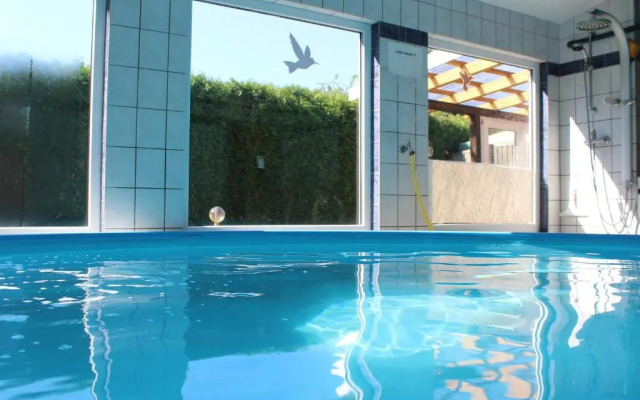 Ferienwohnung Rabenstein