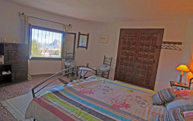 Villas Costa Calpe - Ebi