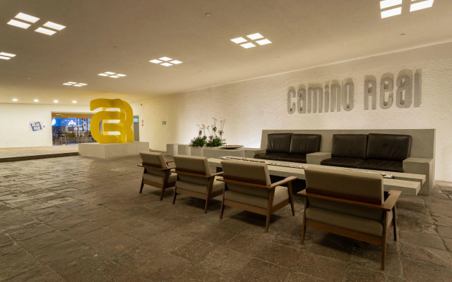 Camino Real Polanco Mexico