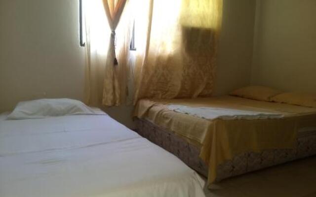 Hotel Almirante Padilla