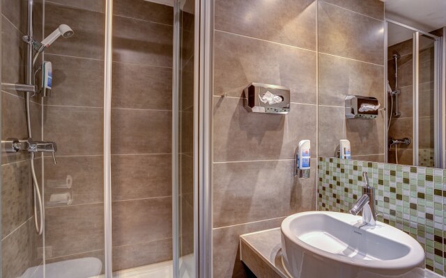 MEININGER Hotel Berlin Mitte Humboldthaus