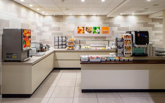 Holiday Inn Express Amsterdam - South by IHG