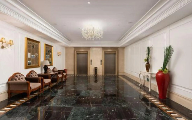 Guilin New Kwangsi Style Hotel