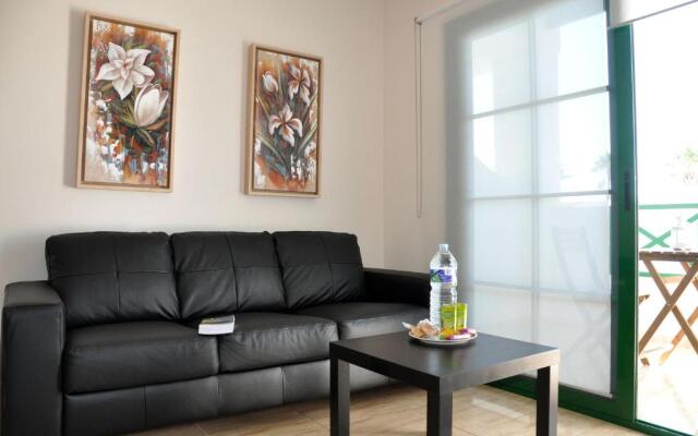 Apartamentos Dunia 211