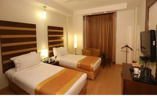 MGB Hotels Alwar