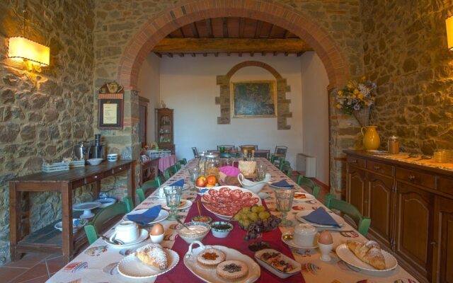 Fattoria Santo Stefano - Agriturismo