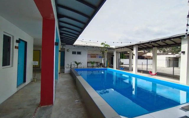 Kinta Valley Retreat