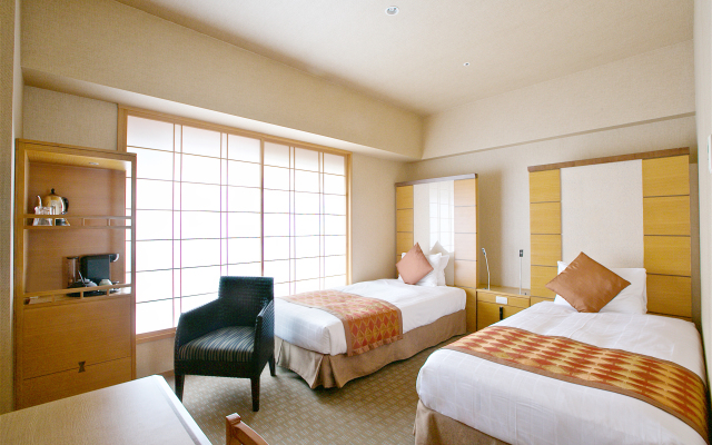 Hotel Niwa Tokyo