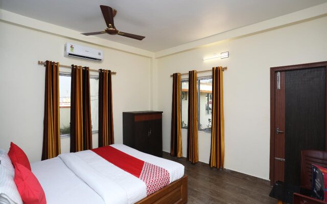 Dolphin Beach Resort By OYO Rooms