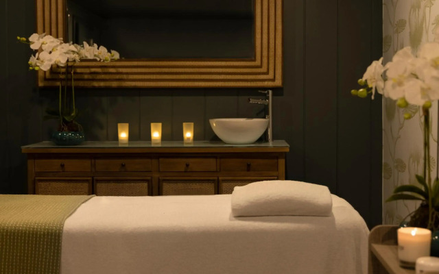 Loch Fyne Hotel And Spa