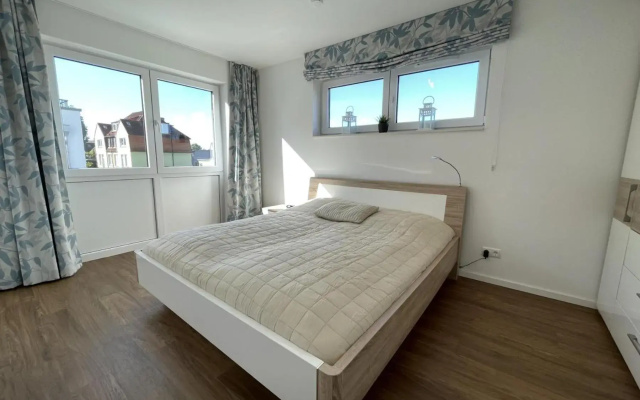 Ferienwohnung Fördekönig