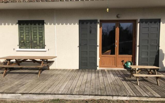 Appartement La Clusaz, 4 pièces, 8 personnes - FR-1-459-185