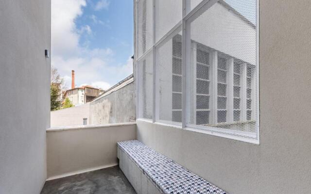 Guestready - Cedofeita Lux Design