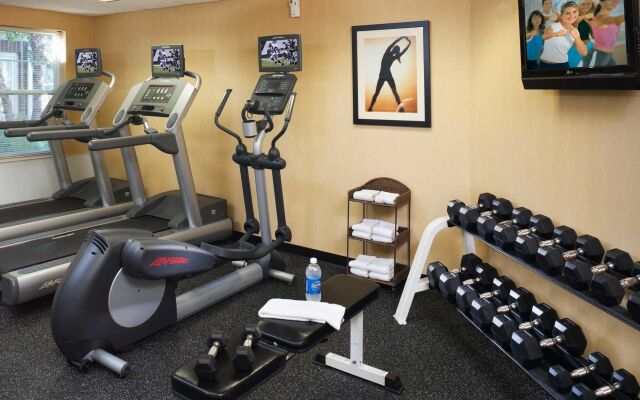 Residence Inn By Marriott Denver Park Meadows