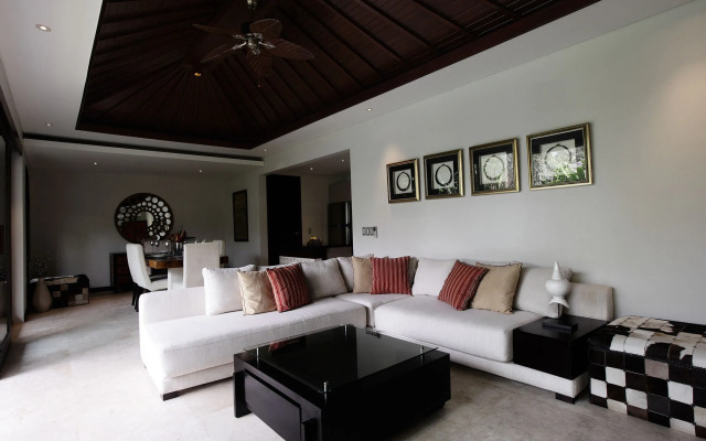Kejora Villas Suites