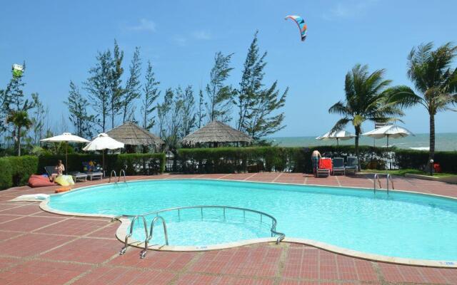 Mui Ne Village Resort