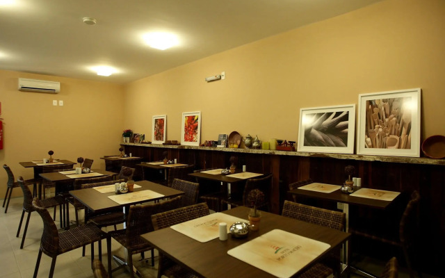 Hotel Porto Maceio