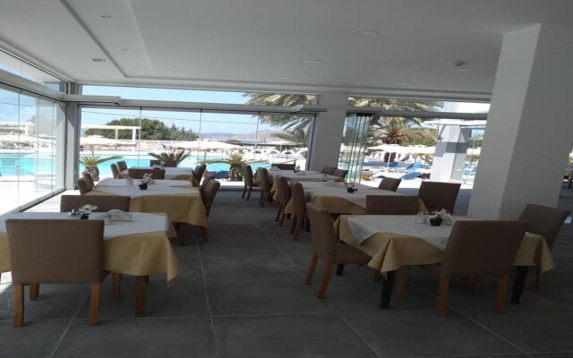 Thalia Hotel