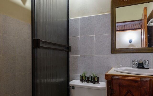 Finca Suite KD