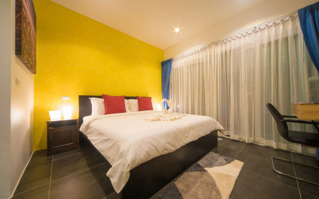 Elysian Koh Chang Bungalows and Pool Villa