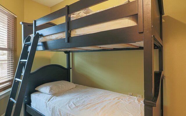 Legacy II 203 Deluxe