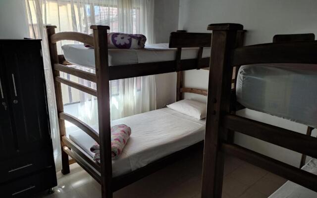 Room in Guest Room - Balcones de la Casona